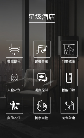 星級酒店客控系統(tǒng)、星級智慧酒店改造方案、星級酒店客房控制系統(tǒng)