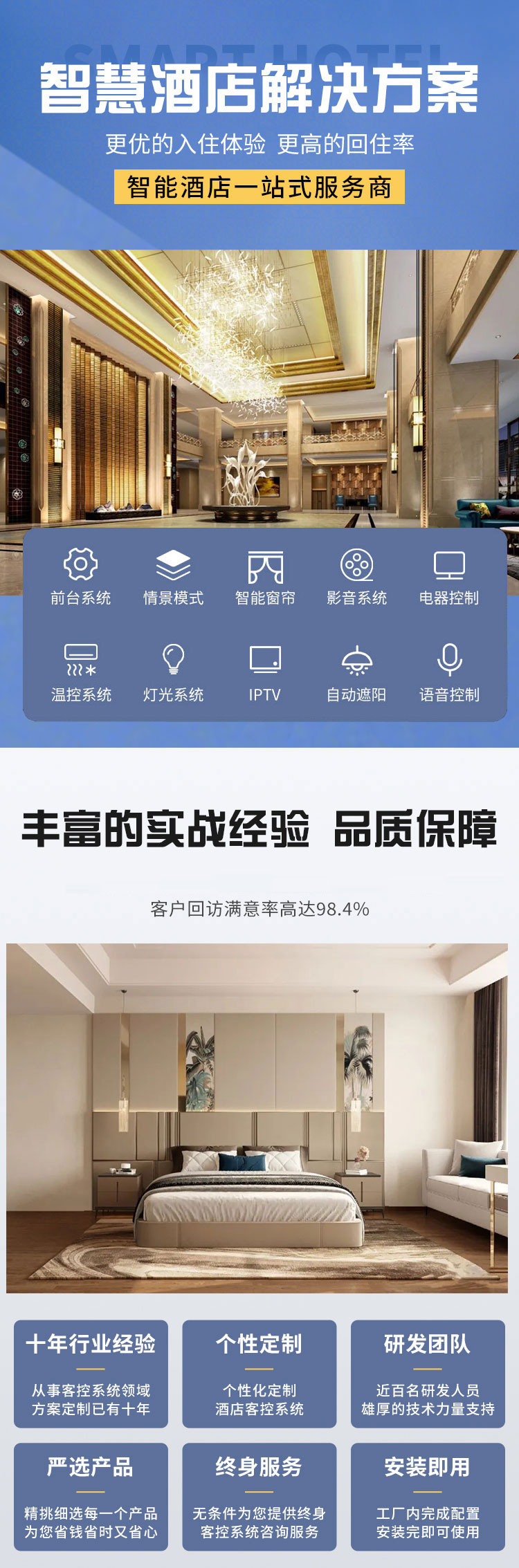 酒店客控管理系統(tǒng)、酒店客控系統(tǒng)、客控管理系統(tǒng)